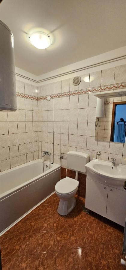Apartment Vesna 노비비노돌스키 외부 사진
