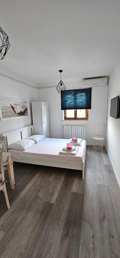 Apartment Vesna 노비비노돌스키 외부 사진