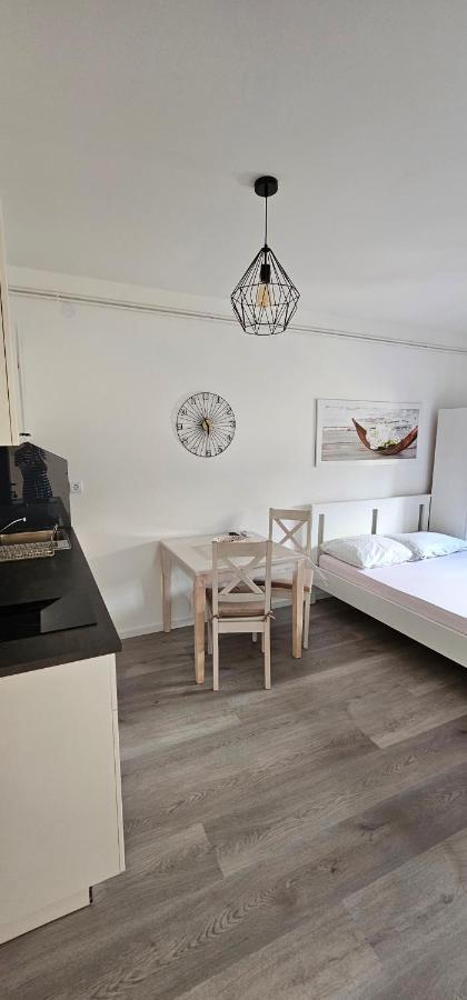 Apartment Vesna 노비비노돌스키 외부 사진