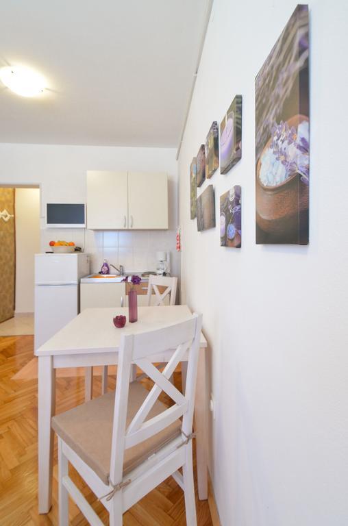 Apartment Vesna 노비비노돌스키 객실 사진